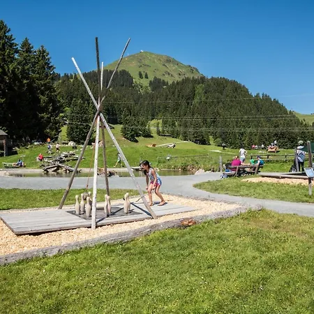 Daire Blick Auf's Schloss *