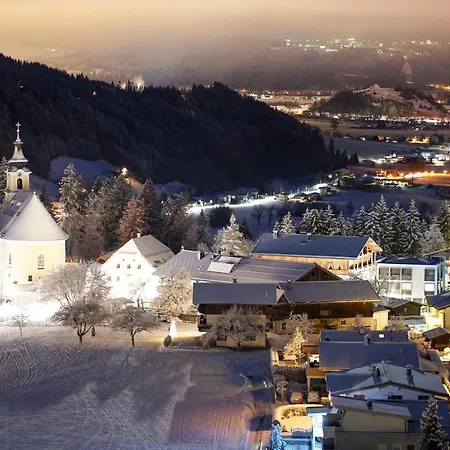 شقة Blick Auf's Schloss