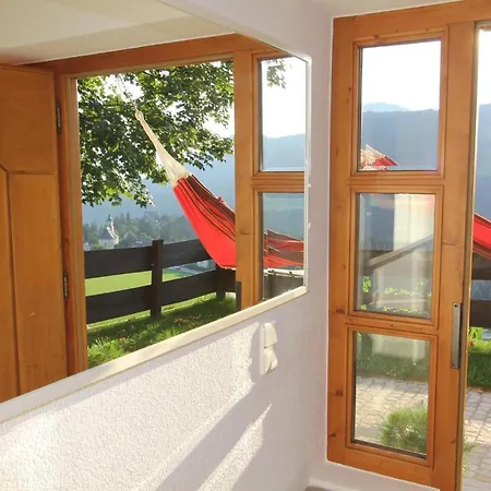 Blick Auf's Schloss * Itter
