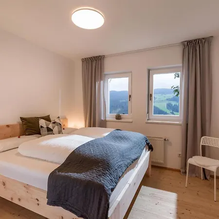 شقة Blick Auf's Schloss