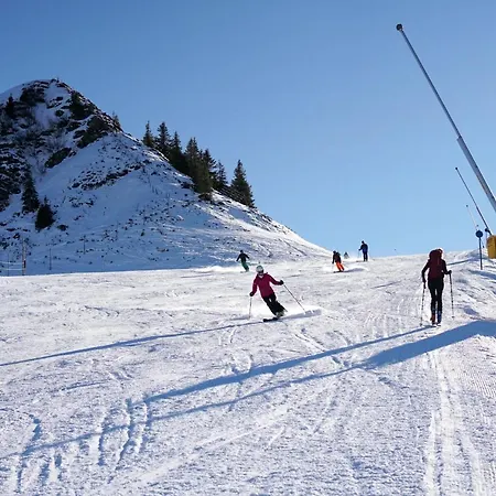 Blick Auf's Schloss *