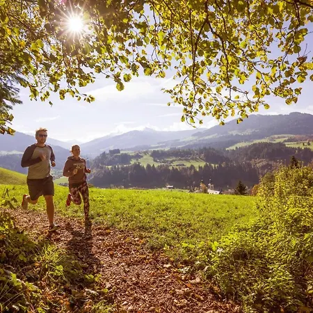 Blick Auf's Schloss *