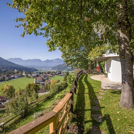 Appartamento Blick Auf's Schloss