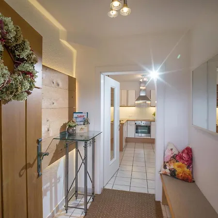 Blick Auf's Schloss *