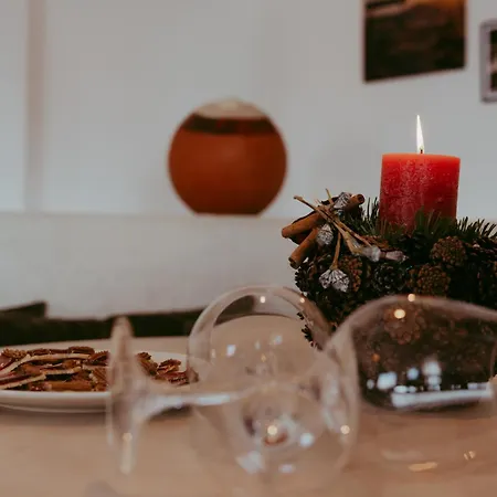 Blick Auf's Schloss *