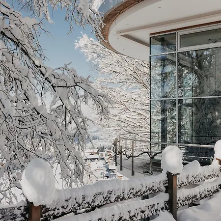 Daire Blick Auf's Schloss