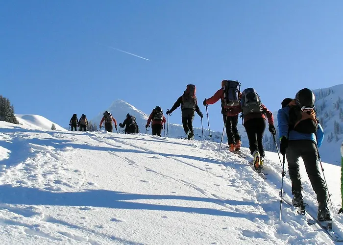 Blick Auf's Schloss Апартаменты *