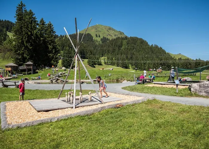 Apartmán Blick Auf's Schloss *