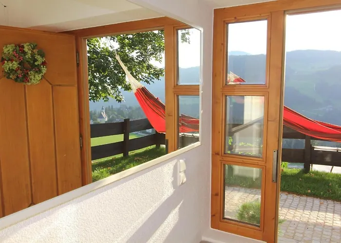 Blick Auf's Schloss * Иттер