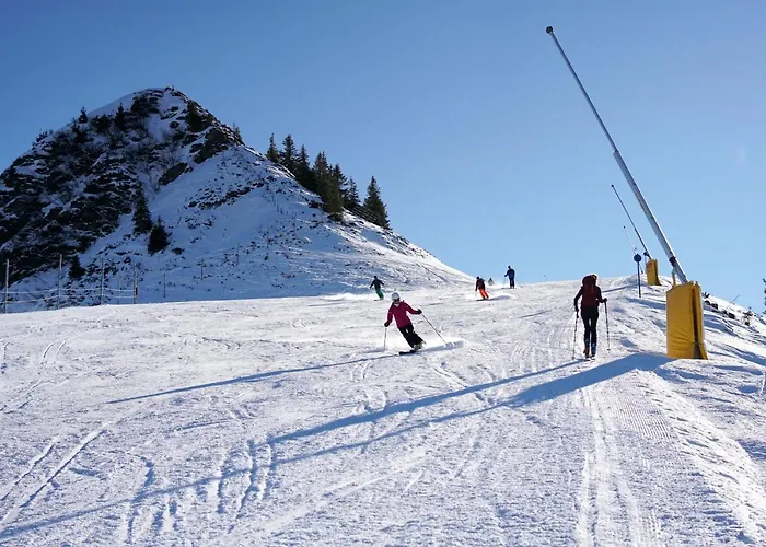 Blick Auf's Schloss *