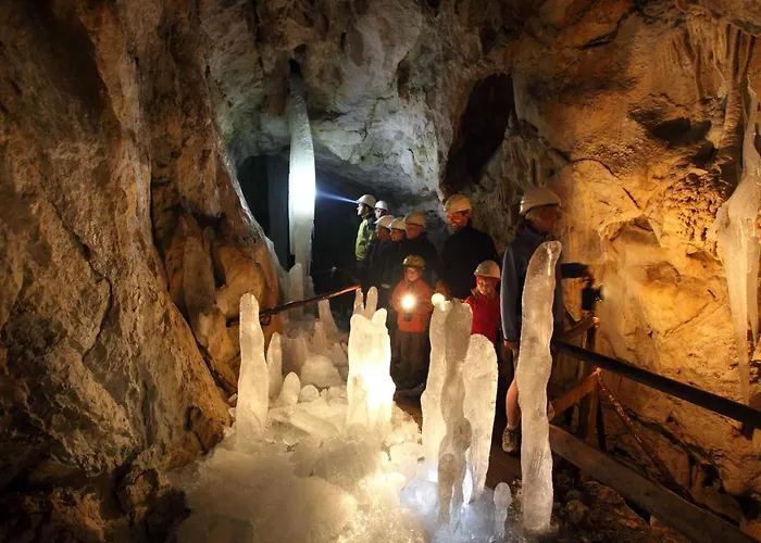 Апартаменты Blick Auf's Schloss Иттер