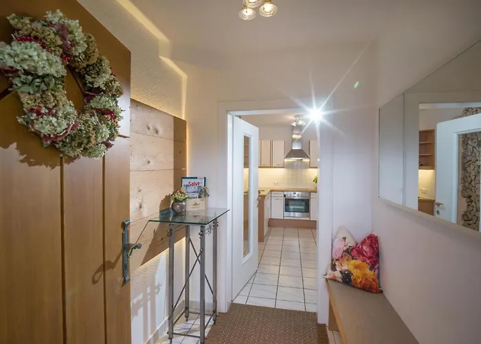 Blick Auf's Schloss *