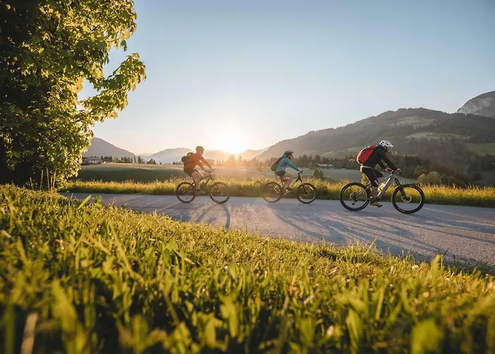 Blick Auf's Schloss Апартаменты