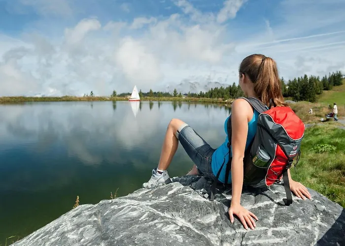 Blick Auf's Schloss * Иттер