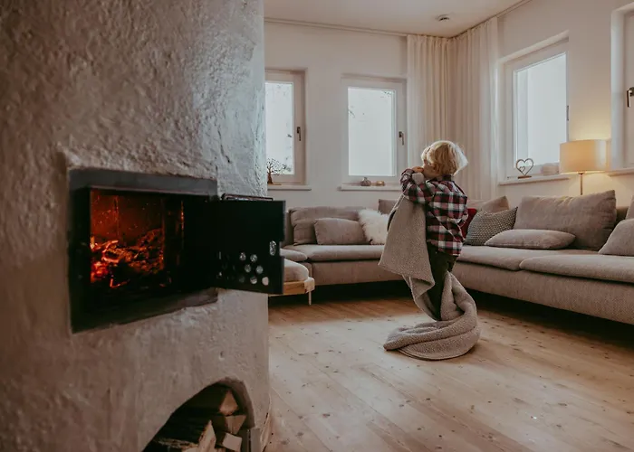 Blick Auf's Schloss *