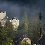 Blick Auf's Schloss Lejlighed