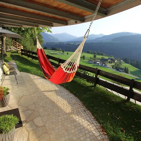 Apartment Blick Auf's Schloss Itter