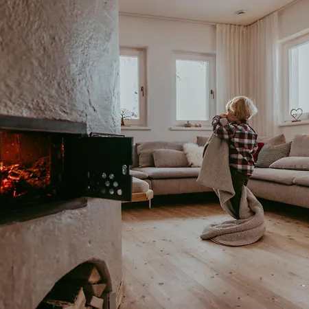 Blick Auf's Schloss *