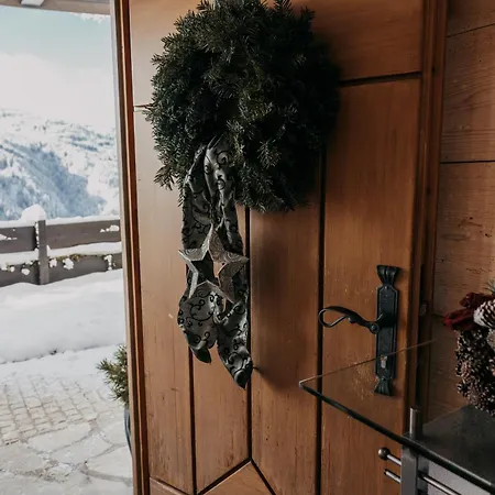 Apartment Blick Auf's Schloss Itter