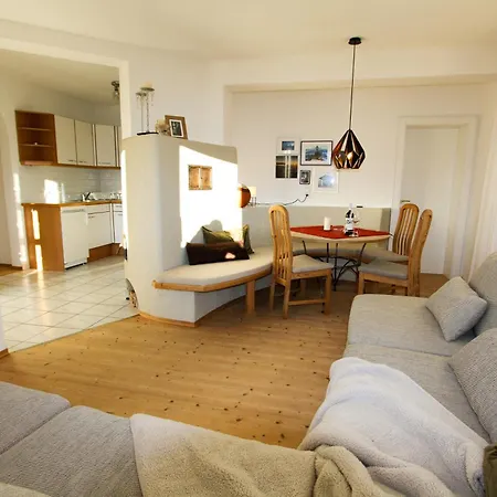 Apartment Blick Auf's Schloss *