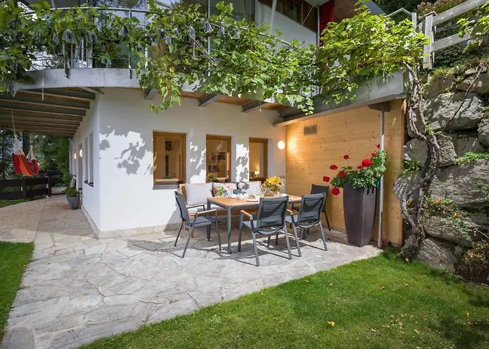 Appartement Blick Auf's Schloss *