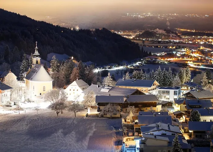 Appartement Blick Auf's Schloss
