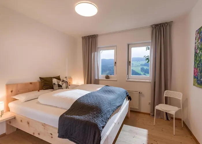 Appartement Blick Auf's Schloss