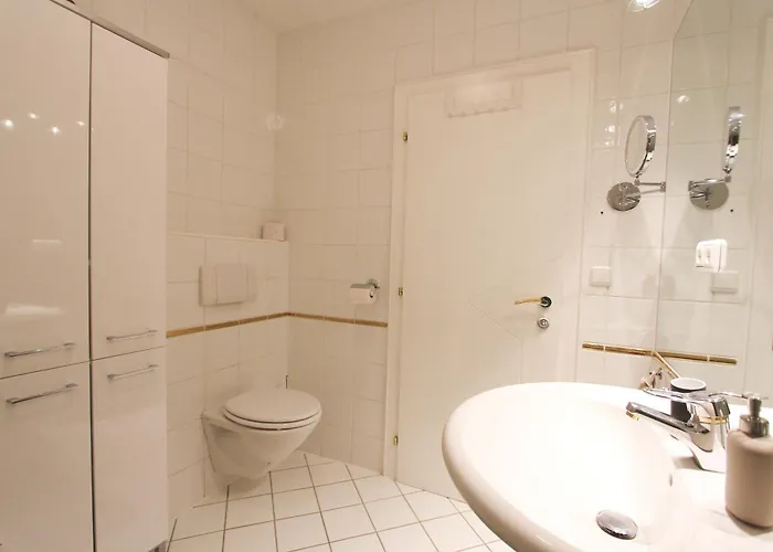 Blick Auf's Schloss Appartement