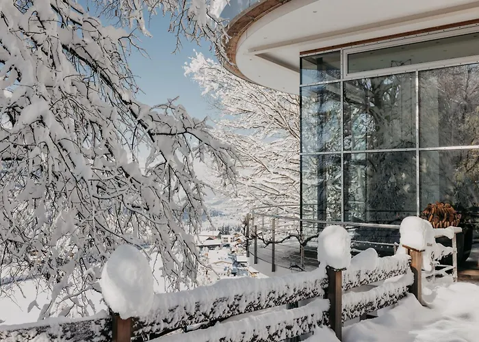 Appartement Blick Auf's Schloss
