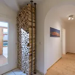 Blick Auf's Schloss * Itter