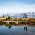 Blick Auf's Schloss Apartman