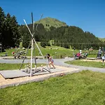 Apartman Blick Auf's Schloss *