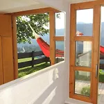 Blick Auf's Schloss * Itter