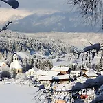Blick Auf's Schloss