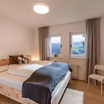 Apartman Blick Auf's Schloss