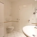 Blick Auf's Schloss Apartman