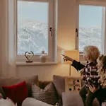 Apartman Blick Auf's Schloss