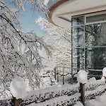 Apartman Blick Auf's Schloss