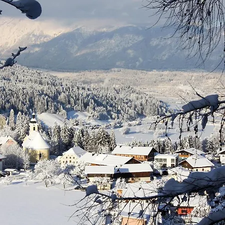 Blick Auf's Schloss